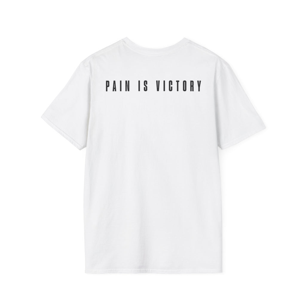 Pain is Victory - T-Shirt