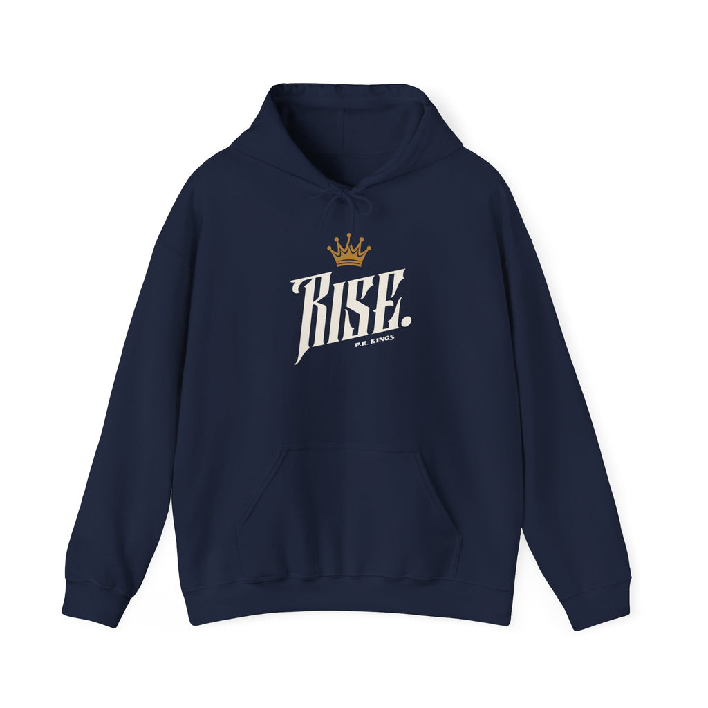 PR Kings - Fitness Apparel - Graphic Pullover