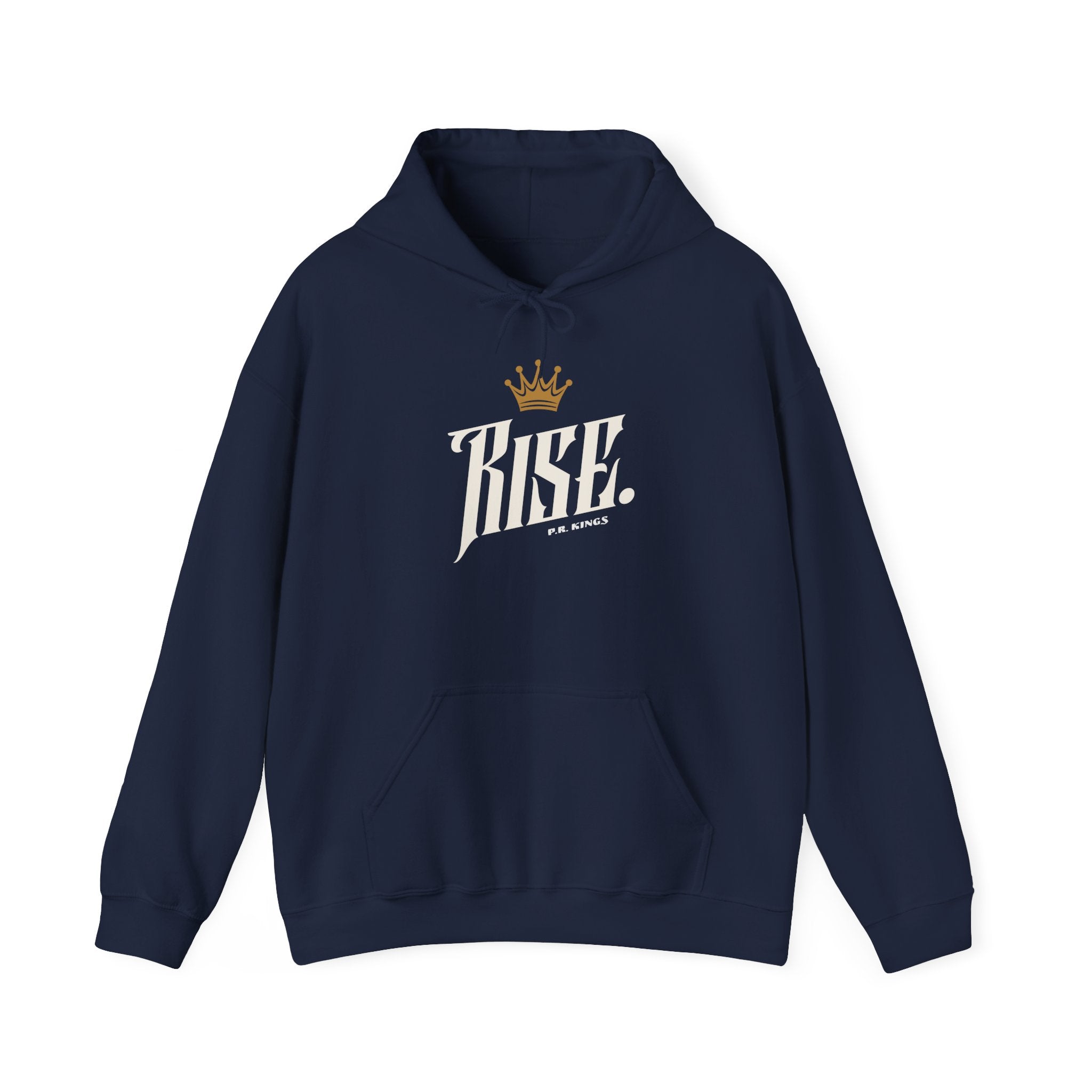 PR Kings - Fitness Apparel - Graphic Pullover