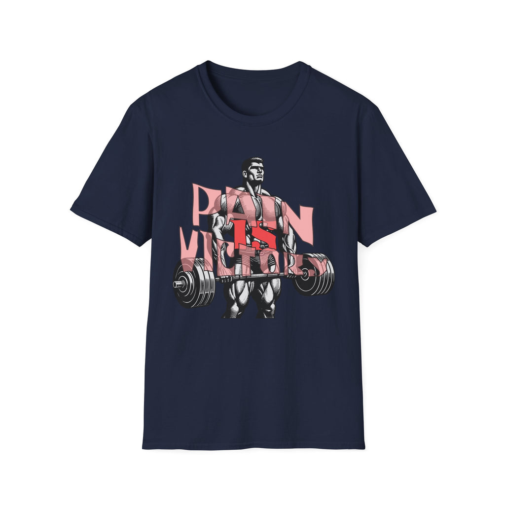Pain is Victory II - T-Shirt
