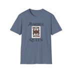 Barbell Queen - T-Shirt