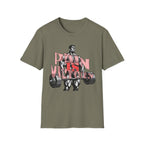 Pain is Victory II - T-Shirt