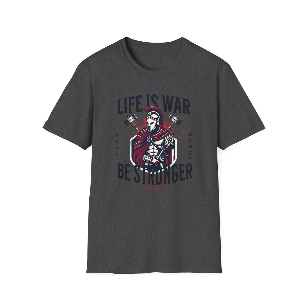 Life is War - T-Shirt
