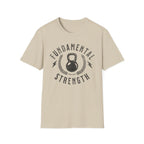 Fundamental Strength - T-Shirt