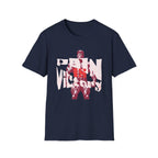 Pain is Victory II - T-Shirt