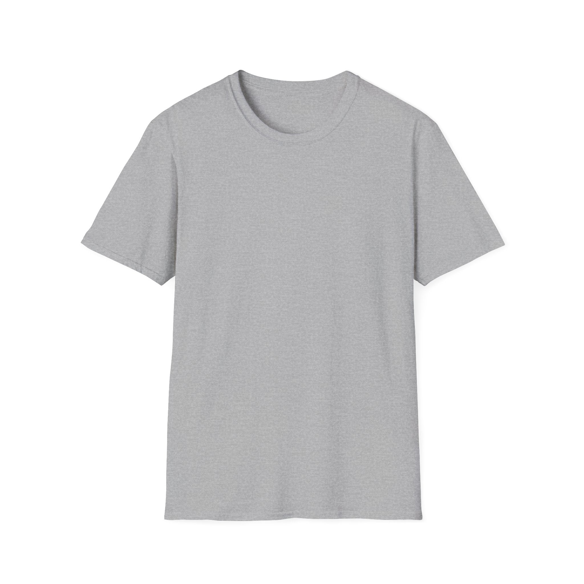 Peace Through Strength - T-Shirt