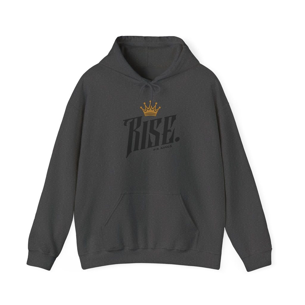 PR Kings - Fitness Apparel - Graphic Pullover