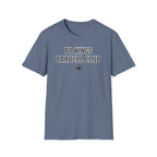 Barbell Club - T-Shirt
