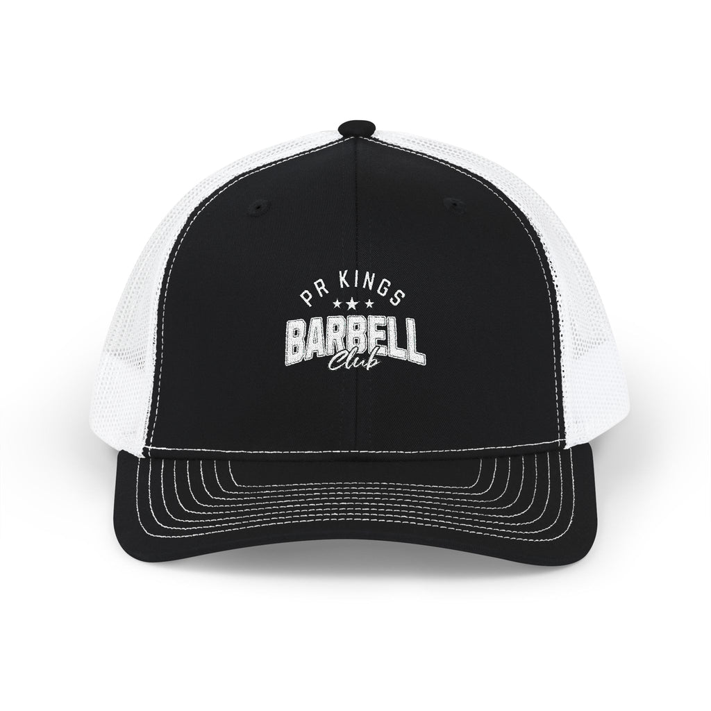 Copy of Lift Heavy. Die Strong. Snapback Trucker Cap