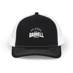 Copy of Lift Heavy. Die Strong. Snapback Trucker Cap