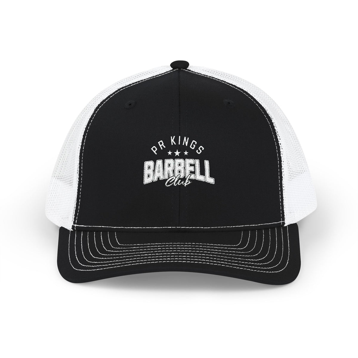 Copy of Lift Heavy. Die Strong. Snapback Trucker Cap