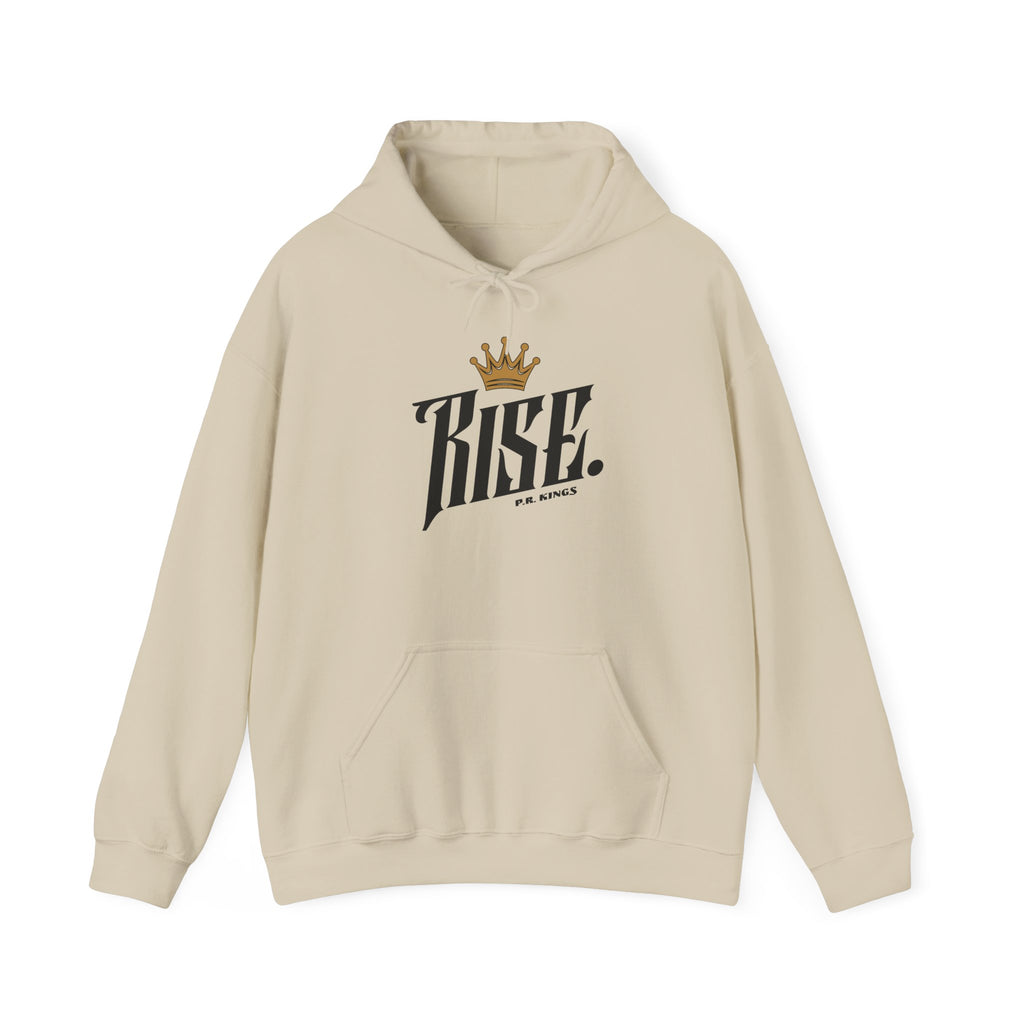 PR Kings - Fitness Apparel - Graphic Pullover