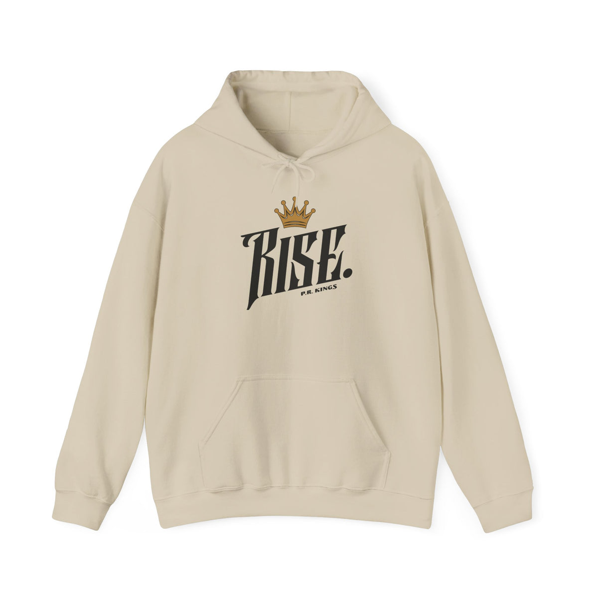 PR Kings - Fitness Apparel - Graphic Pullover