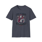Life is War - T-Shirt