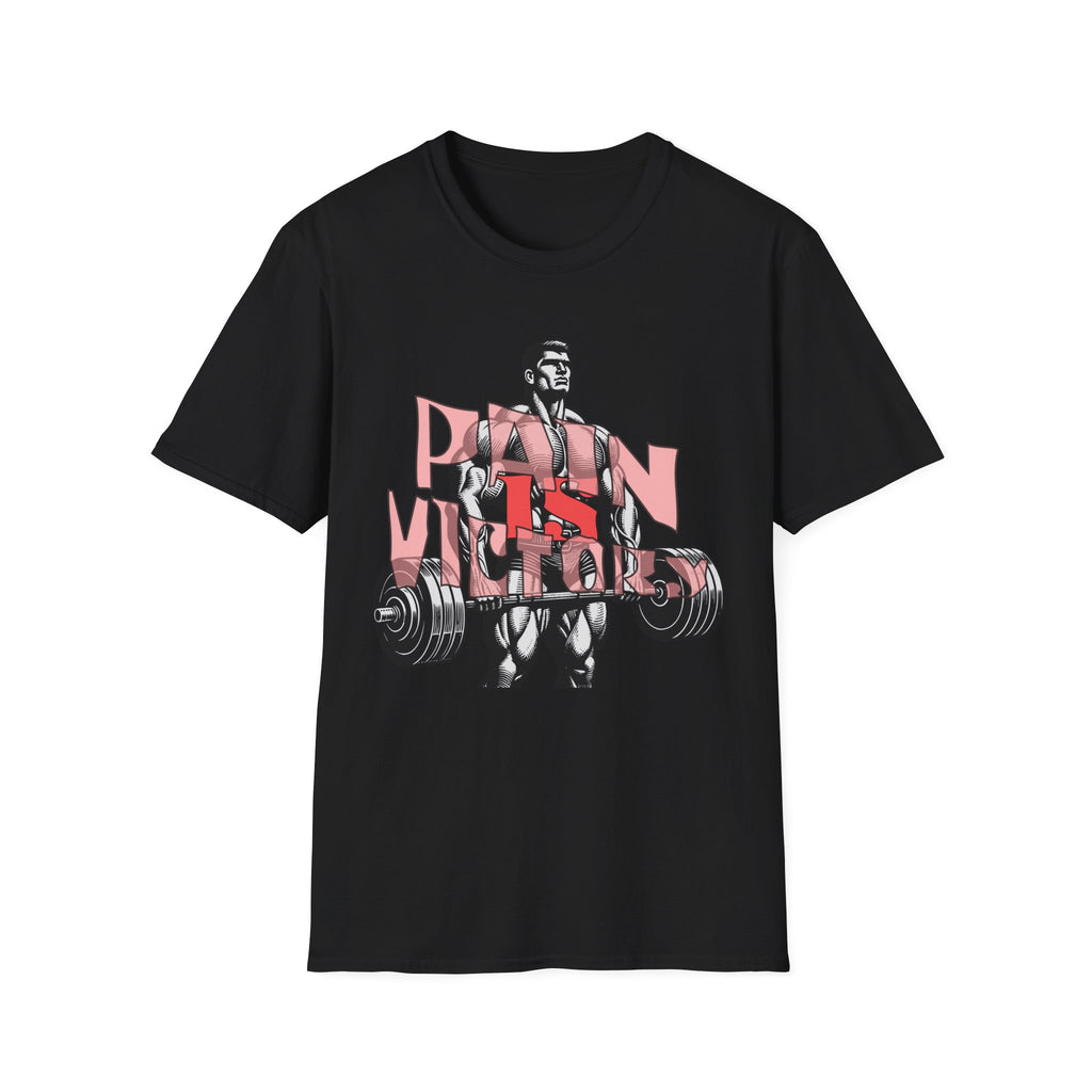 Pain is Victory II - T-Shirt