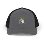 PR Crown – Snapback Hat