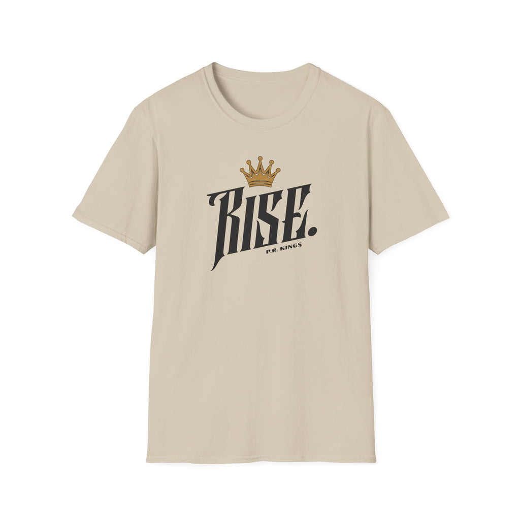 Rise - T-Shirt