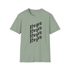 Reps On Reps - T-Shirt