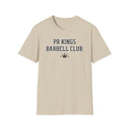 Barbell Club - T-Shirt