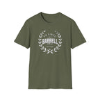 Barbell Club - T-Shirt