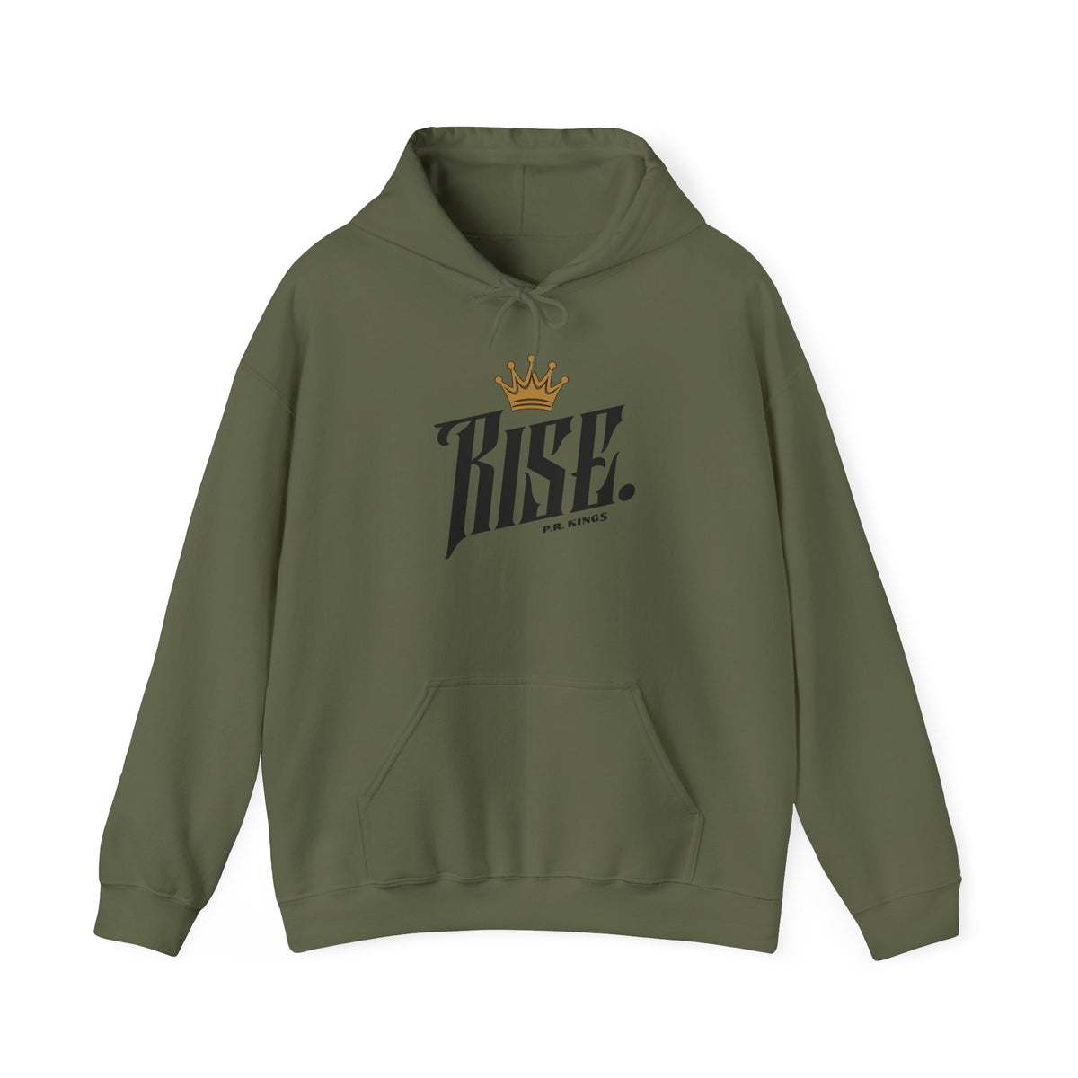 PR Kings - Fitness Apparel - Graphic Pullover