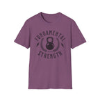 Fundamental Strength - T-Shirt