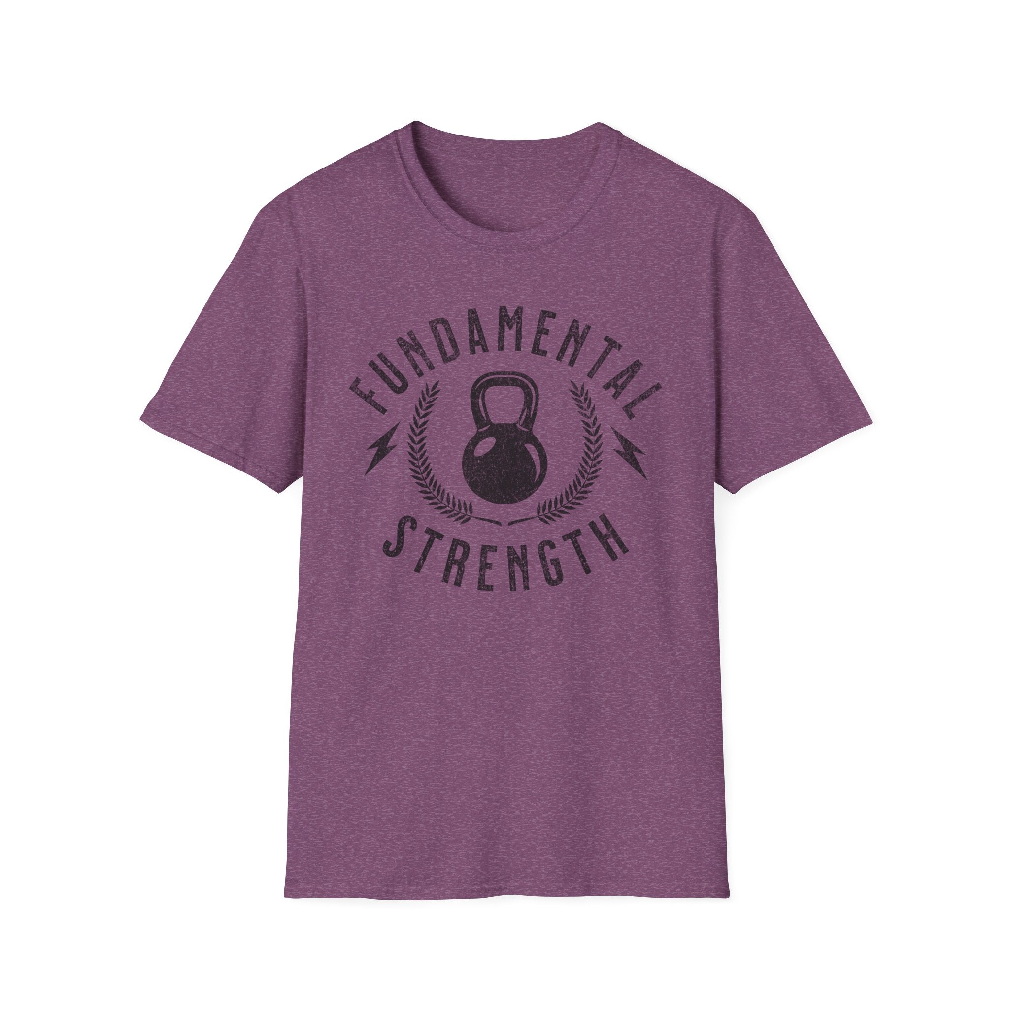 Fundamental Strength - T-Shirt