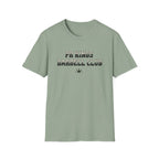 Barbell Club II - T-Shirt