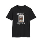 Barbell Queen - T-Shirt