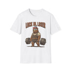 Lock In, Loser - T-Shirt