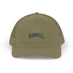 PR Kings Barbell Club. Snapback Trucker Cap