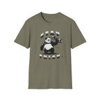 Stay Thick- T-Shirt