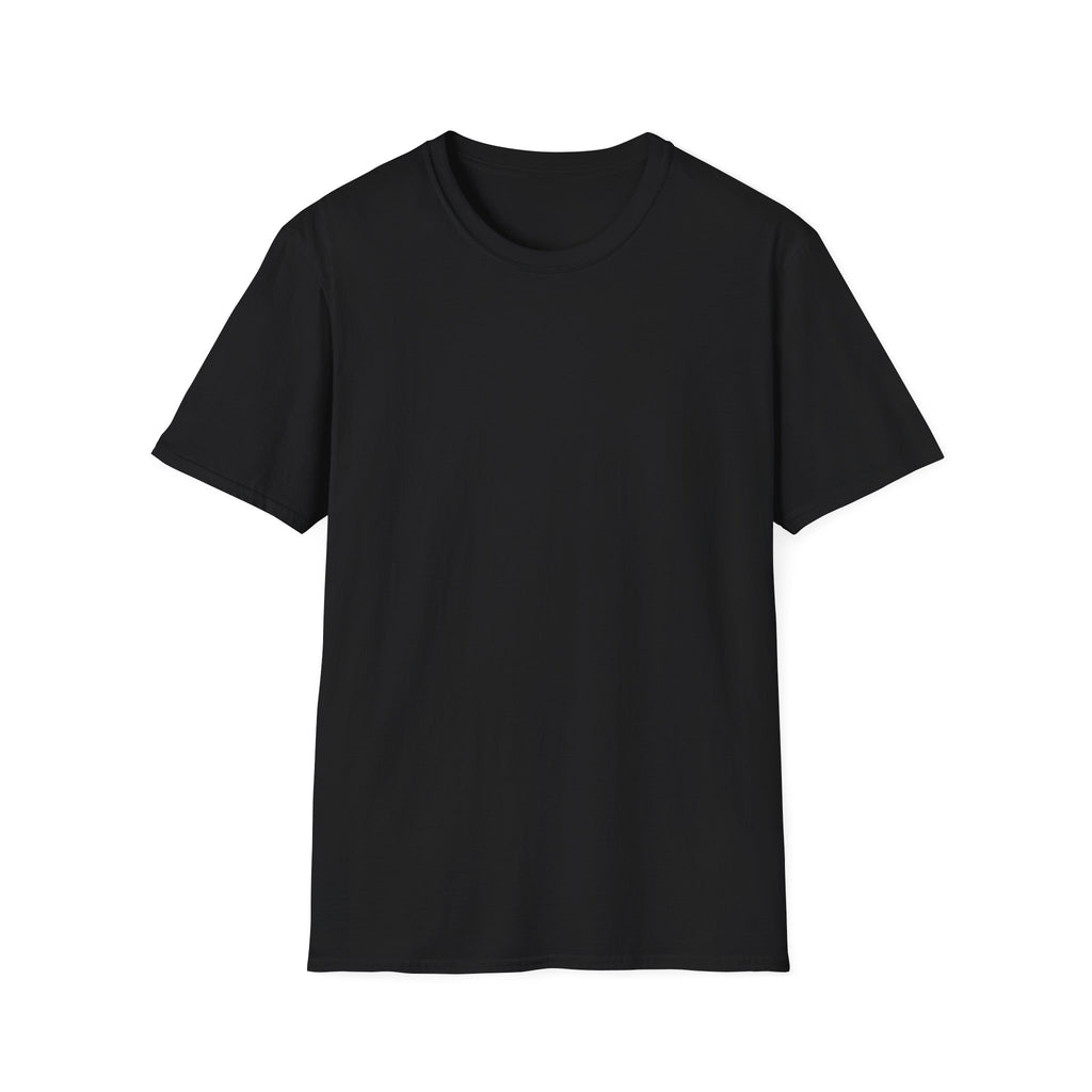 Peace Through Strength - T-Shirt