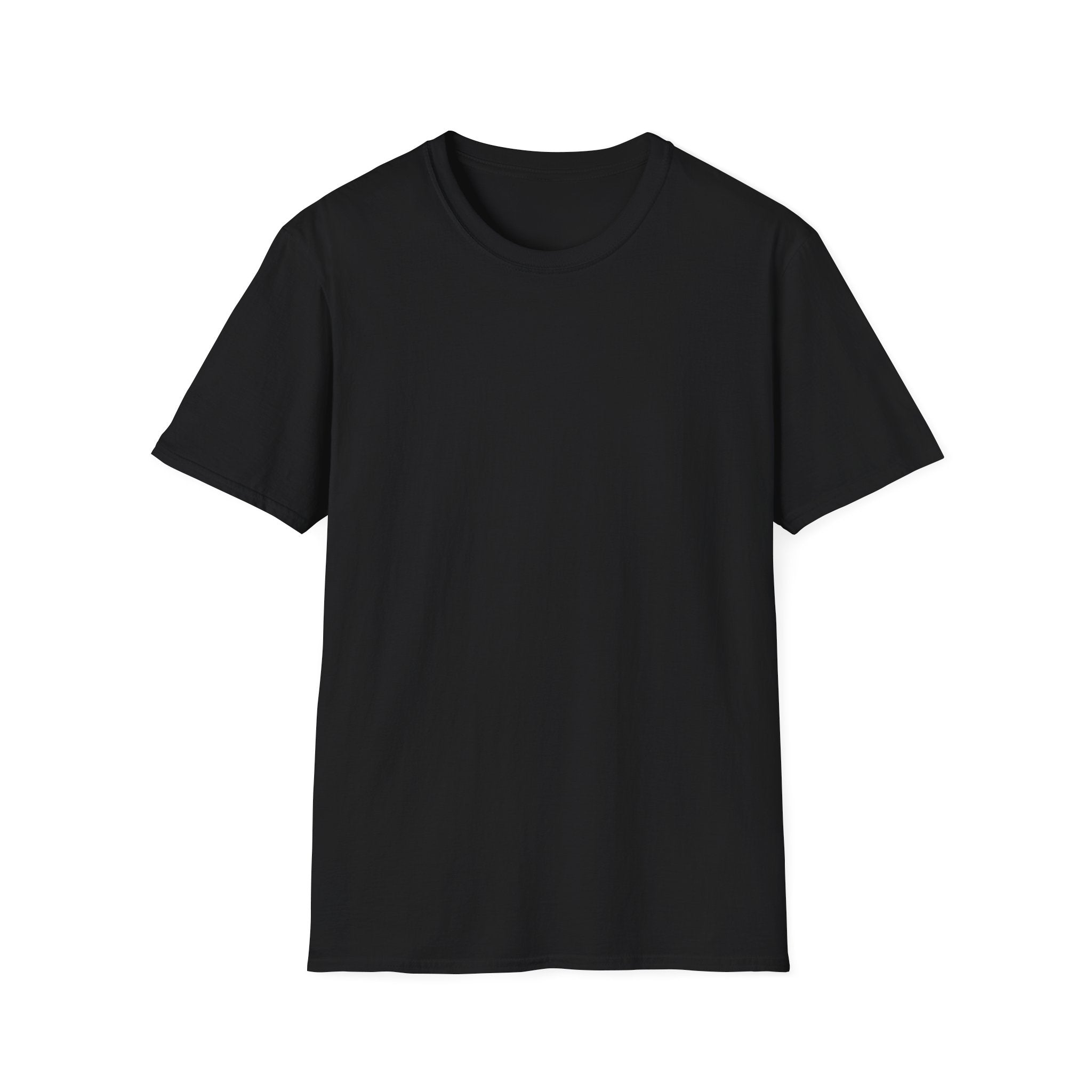 Peace Through Strength - T-Shirt