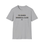 Barbell Club II - T-Shirt