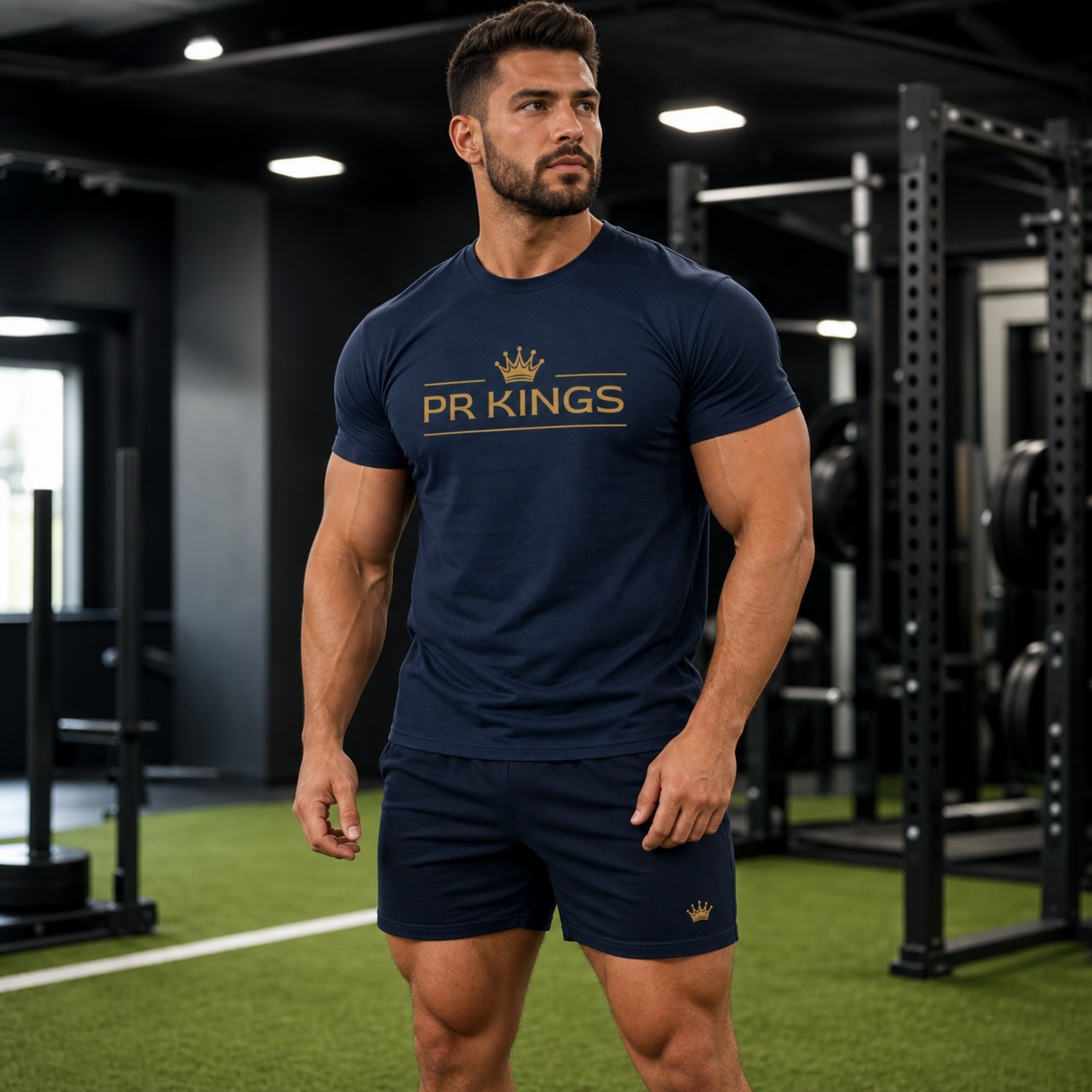 PR Kings - T-Shirt