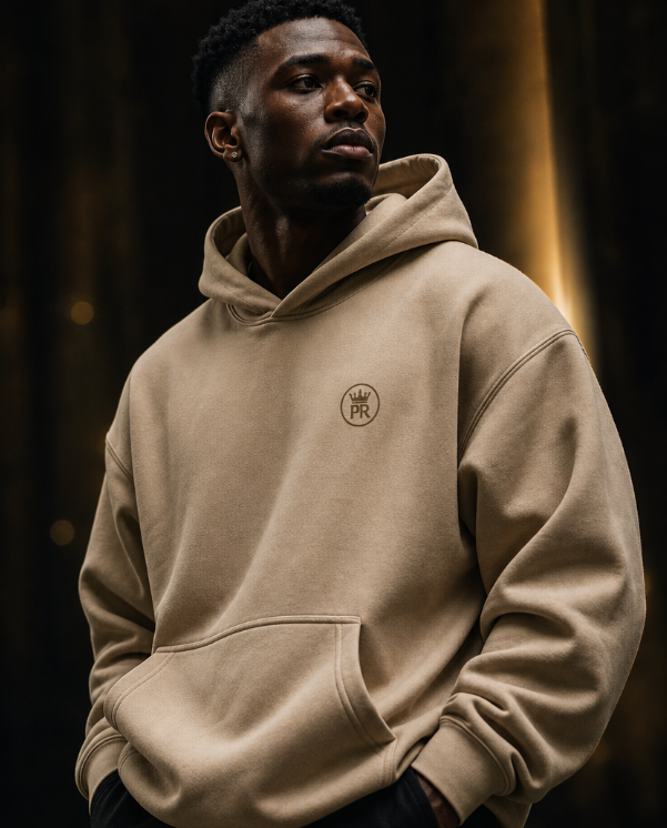 PR Kings Minimal Pullover
