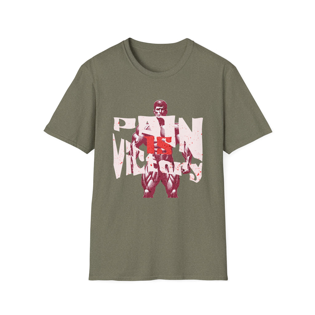Pain is Victory II - T-Shirt