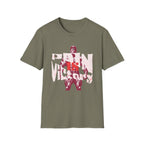 Pain is Victory II - T-Shirt