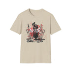 War - T-Shirt
