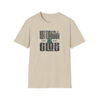 Kettlebell Club - T-Shirt