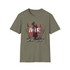 War - T-Shirt