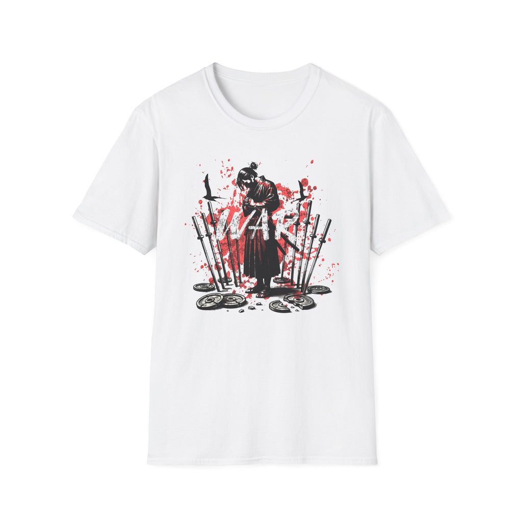 War - T-Shirt