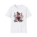 War - T-Shirt