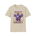 Muscle Daddy - T-Shirt