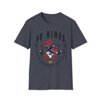 Peace Through Strength - T-Shirt