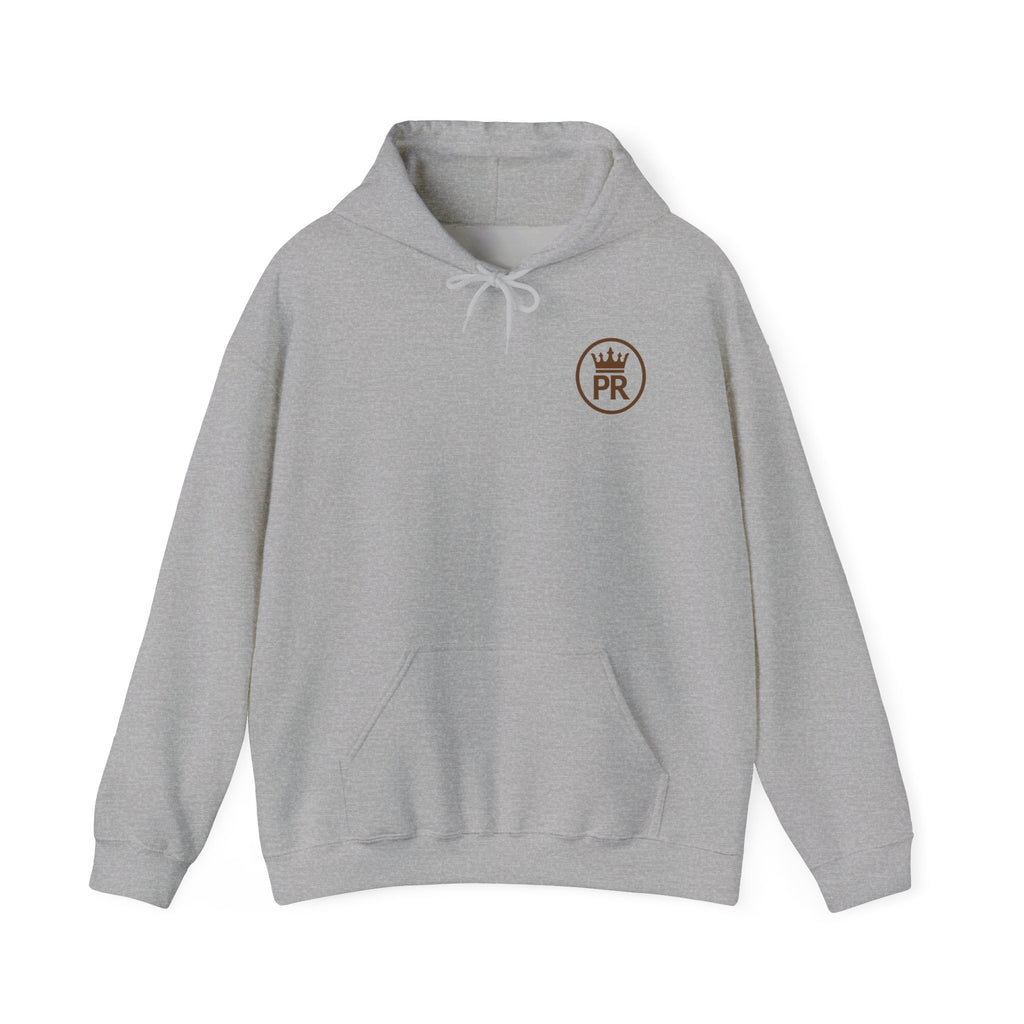 PR Kings Minimal Pullover