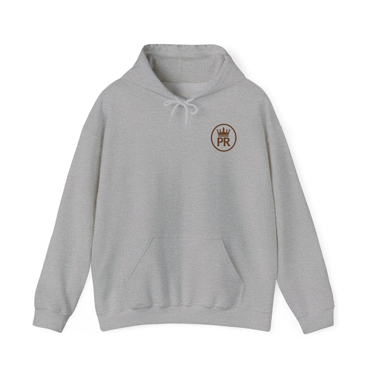 PR Kings Minimal Pullover