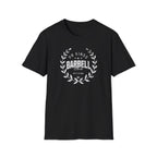 Barbell Club - T-Shirt