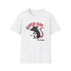 Gym Rat - T-Shirt